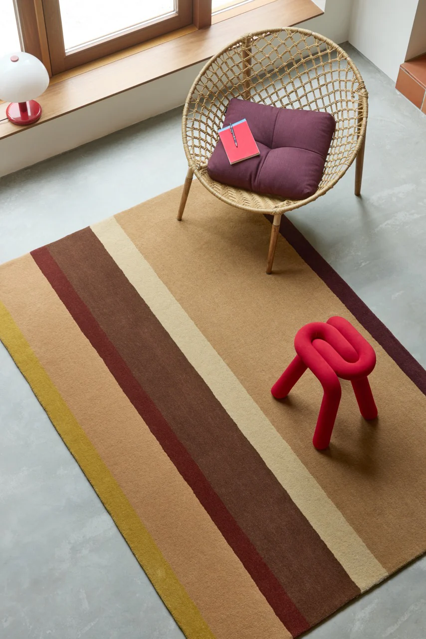 Brink & Campman Decor Linear Ruby 089803 - Image 2