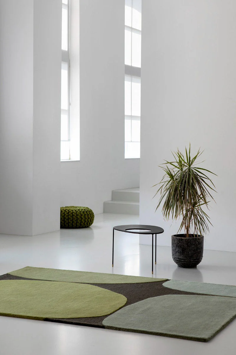 Brink & Campman Decor Plateau Moss 91907 - Image 2