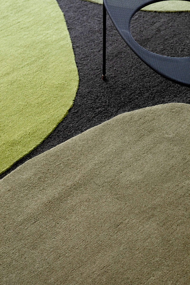 Brink & Campman Decor Plateau Moss 91907 - Image 3