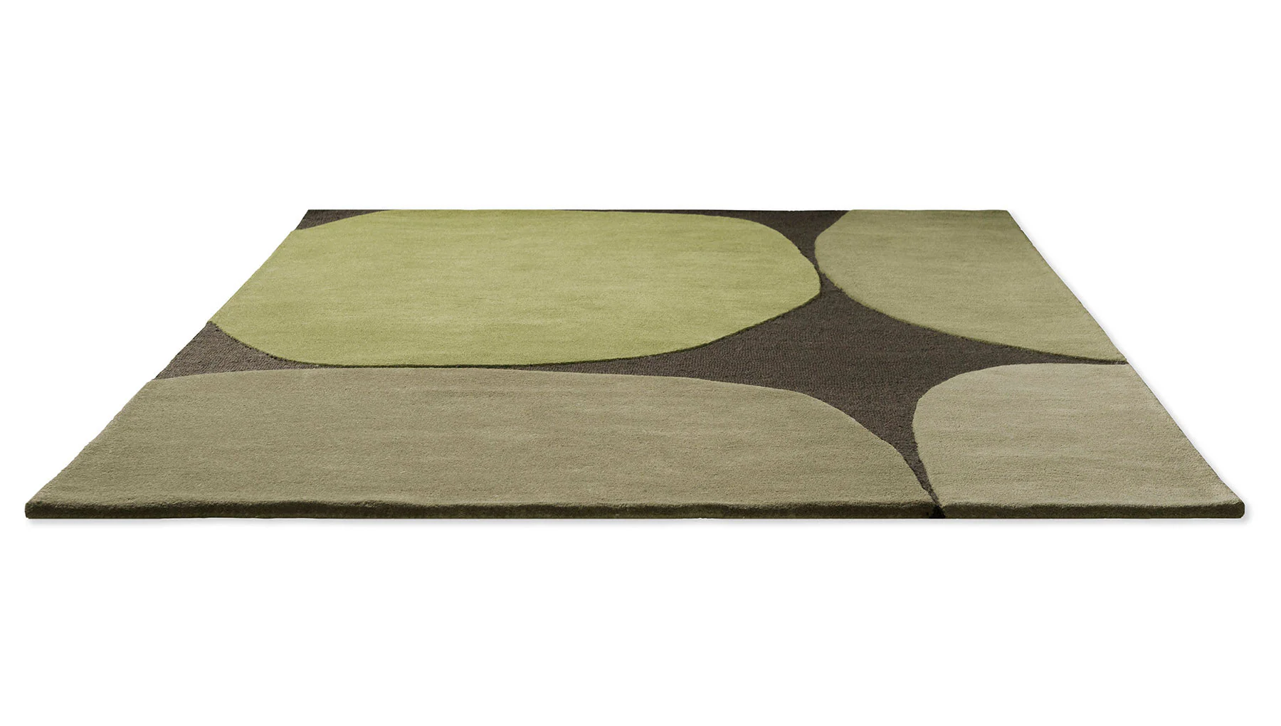 Brink & Campman Decor Plateau Moss 91907 - Image 4