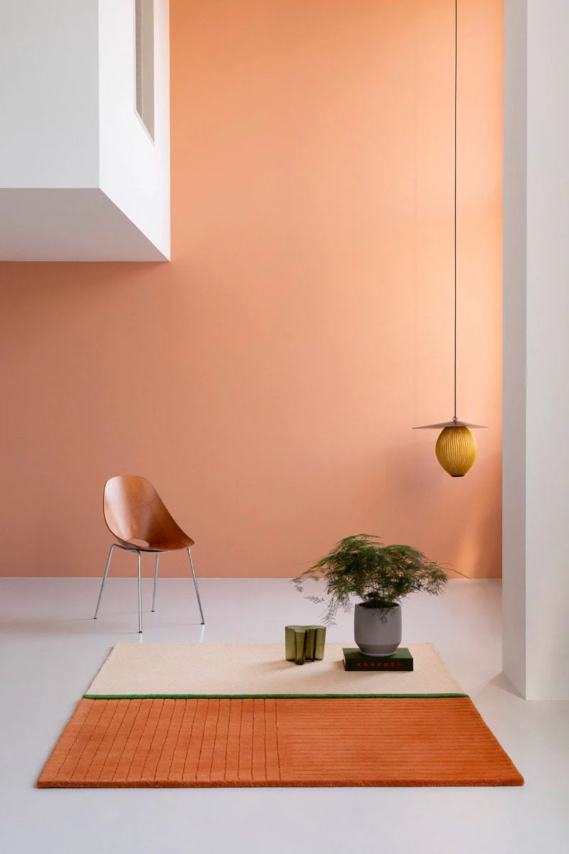 Brink & Campman Rhythm Tangerine 98003 - Image 2