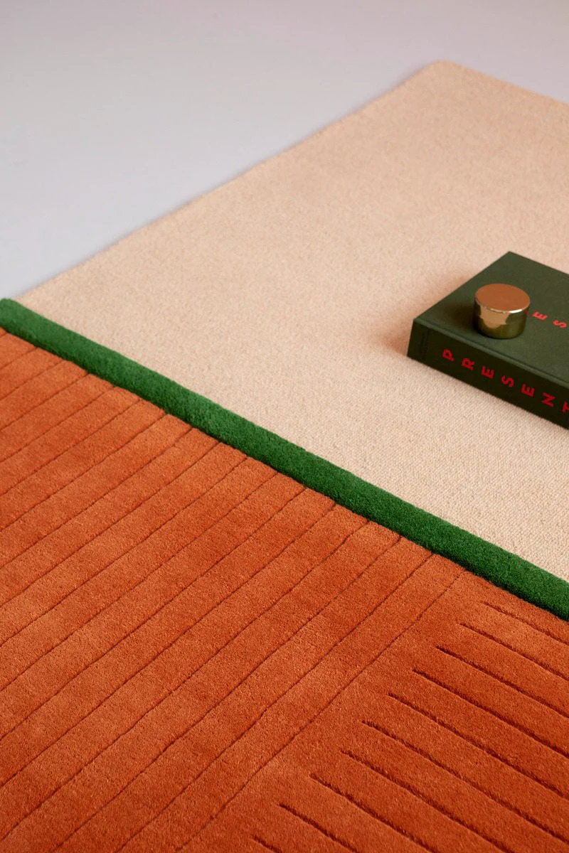 Brink & Campman Rhythm Tangerine 98003 - Image 3