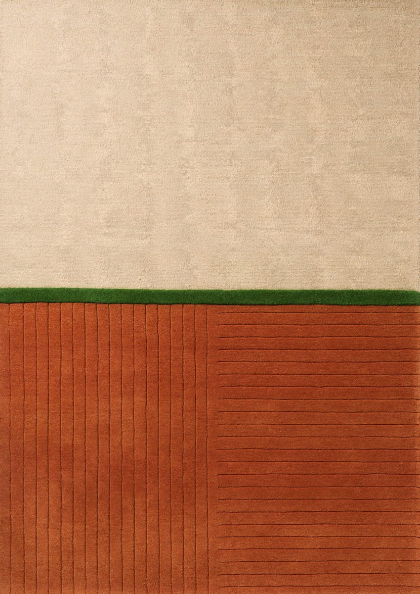 Brink & Campman Rhythm Tangerine 98003 - Image 7