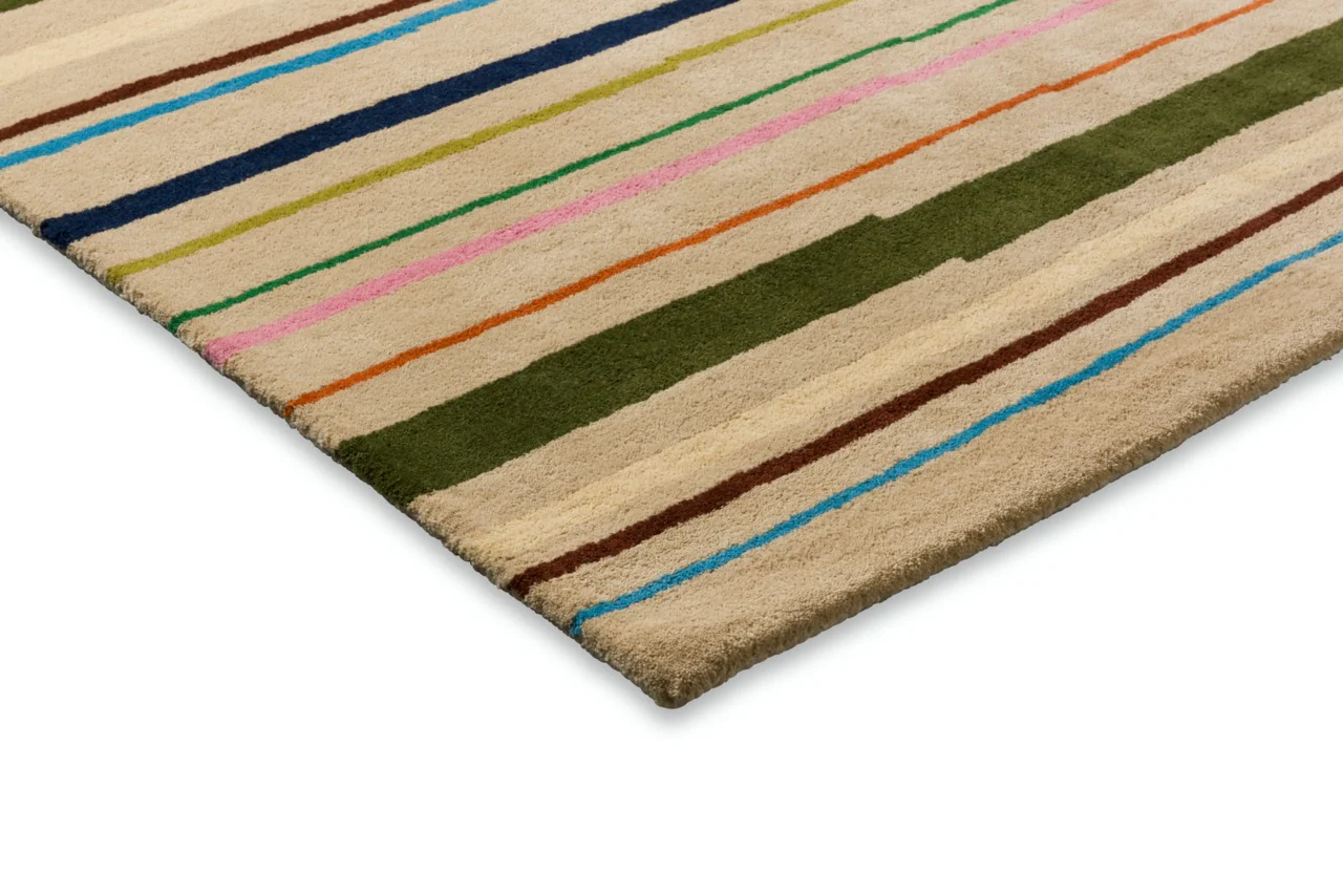 Brink & Campman Decor Shift Multi Beige 089903 - Image 3