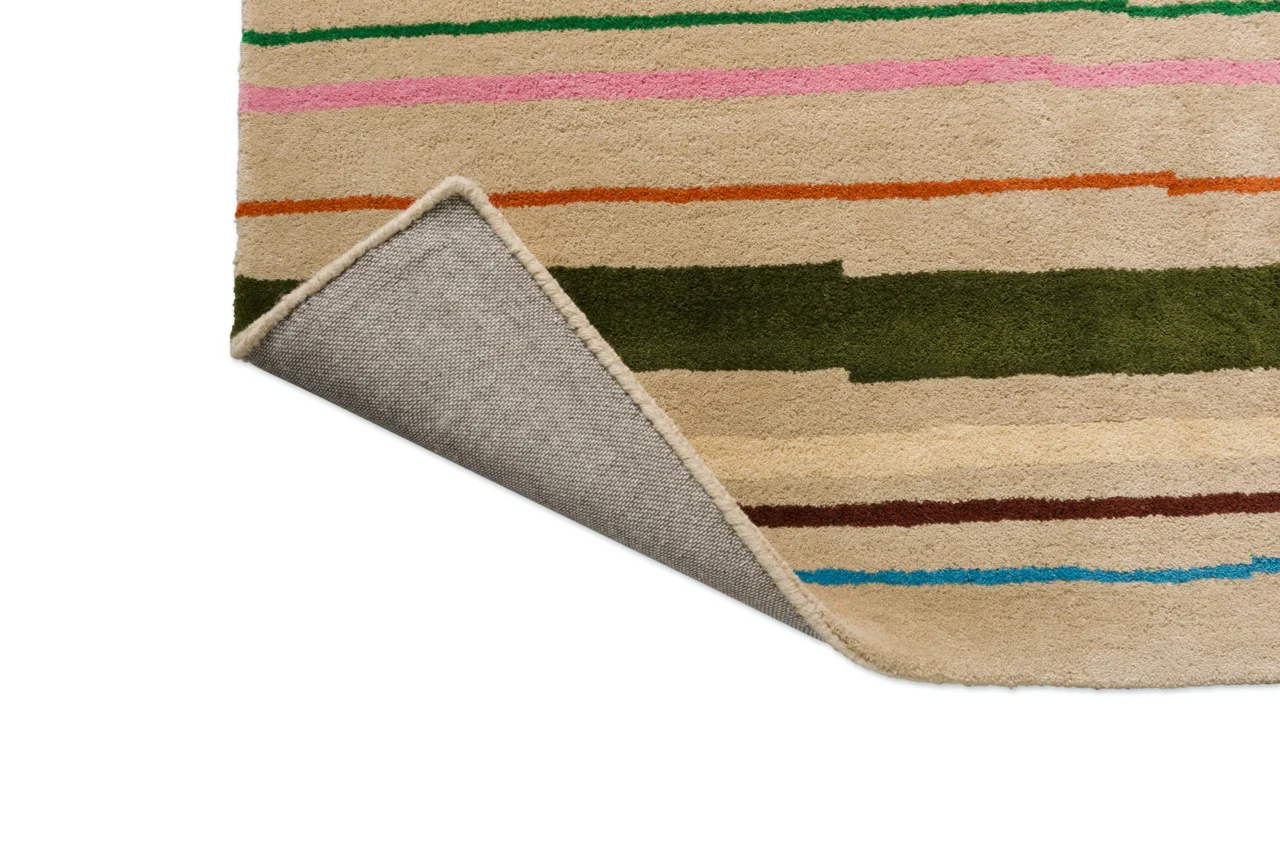 Brink & Campman Decor Shift Multi Beige 089903 - Image 4