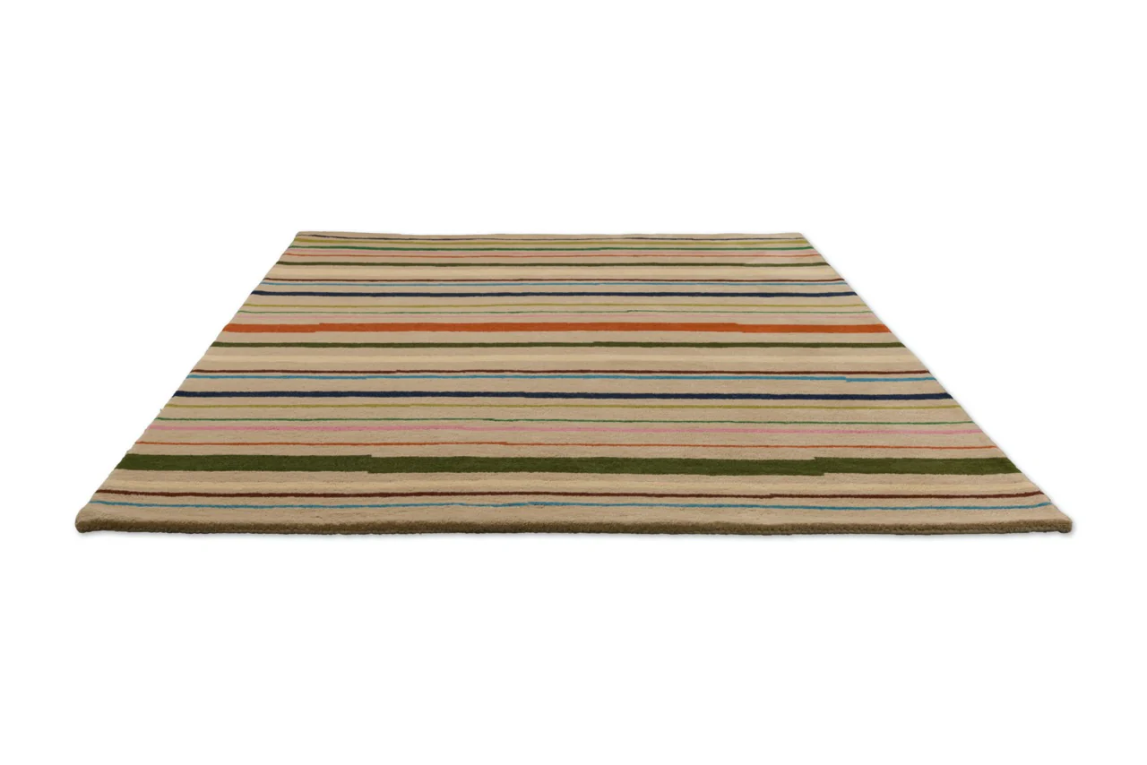 Brink & Campman Decor Shift Multi Beige 089903 - Image 5