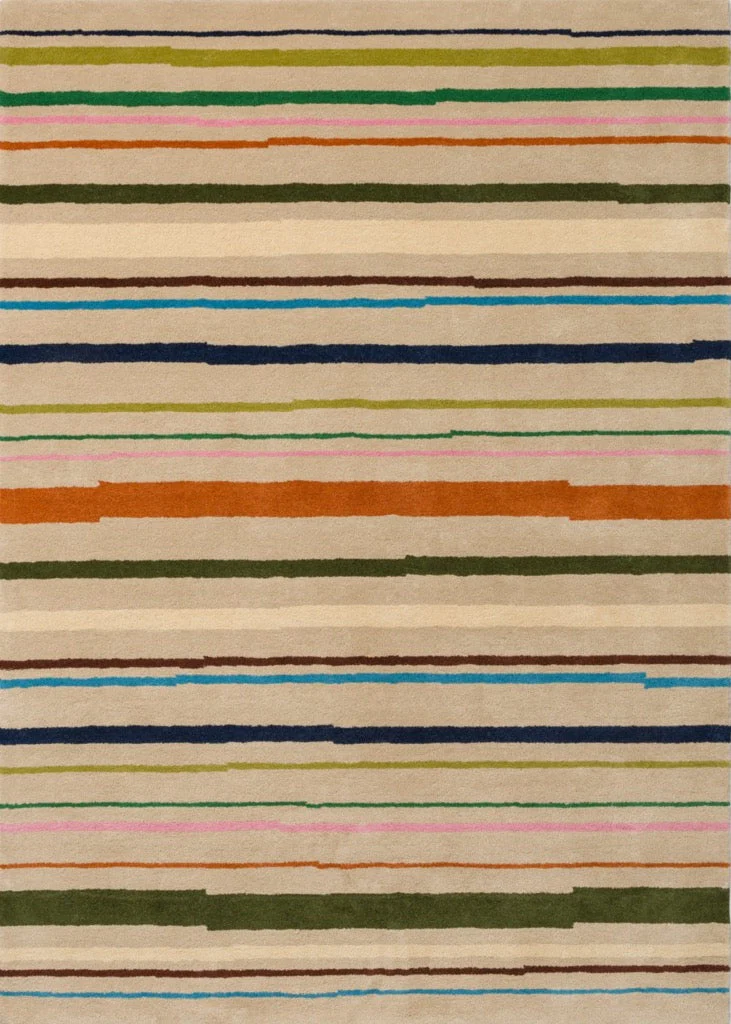 Brink & Campman Decor Shift Multi Beige 089903 - Image 7