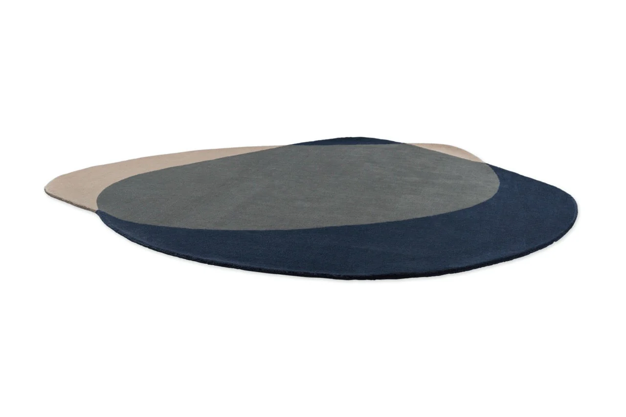 Brink & Campman Element Arp Blue 087608 - Image 5