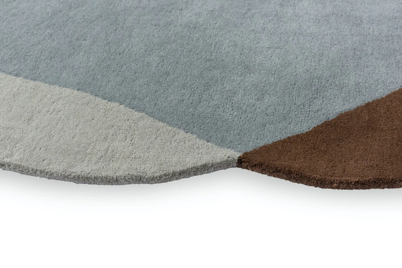 Brink & Campman Element Chad Brown Blue 087705 - Image 3