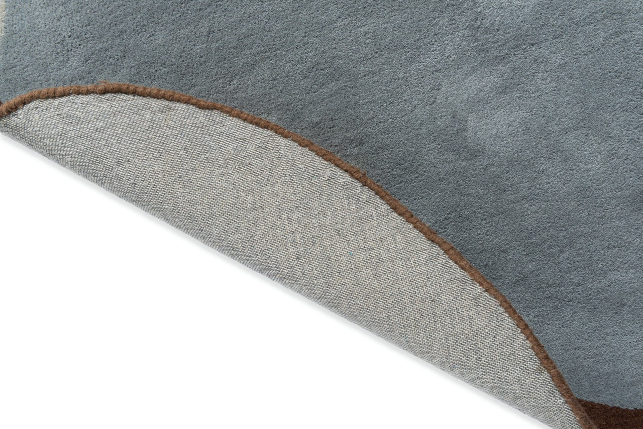 Brink & Campman Element Chad Brown Blue 087705 - Image 4