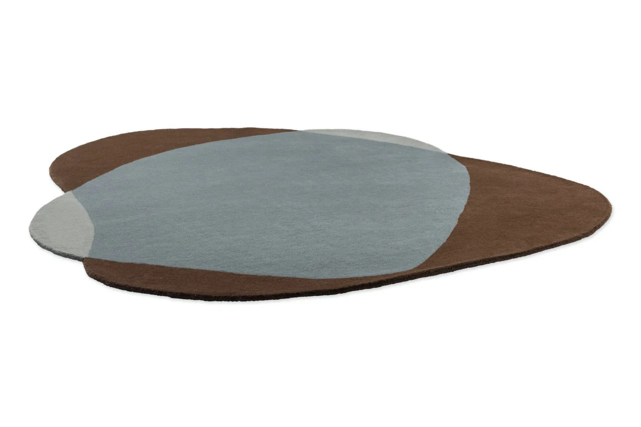 Brink & Campman Element Chad Brown Blue 087705 - Image 5