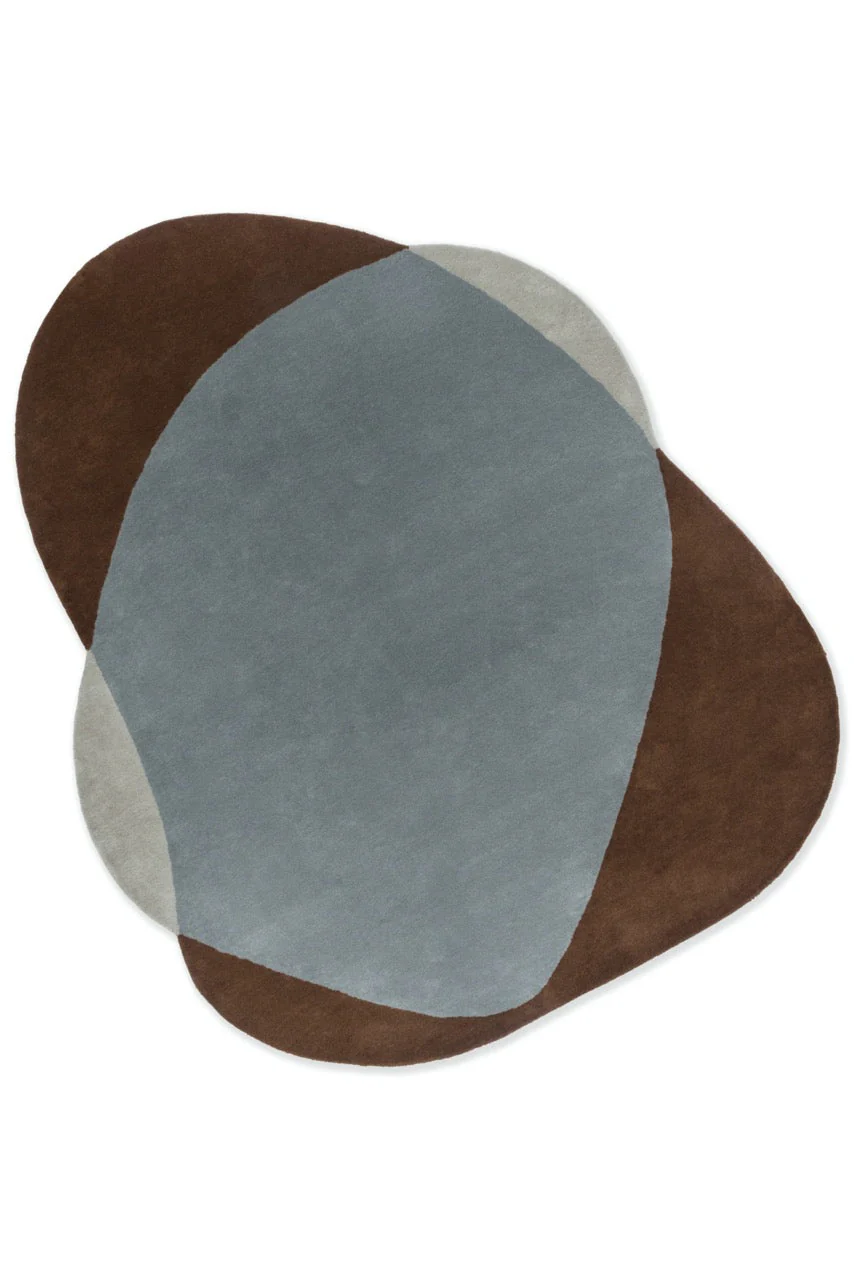 Brink & Campman Element Chad Brown Blue 087705 - Image 8