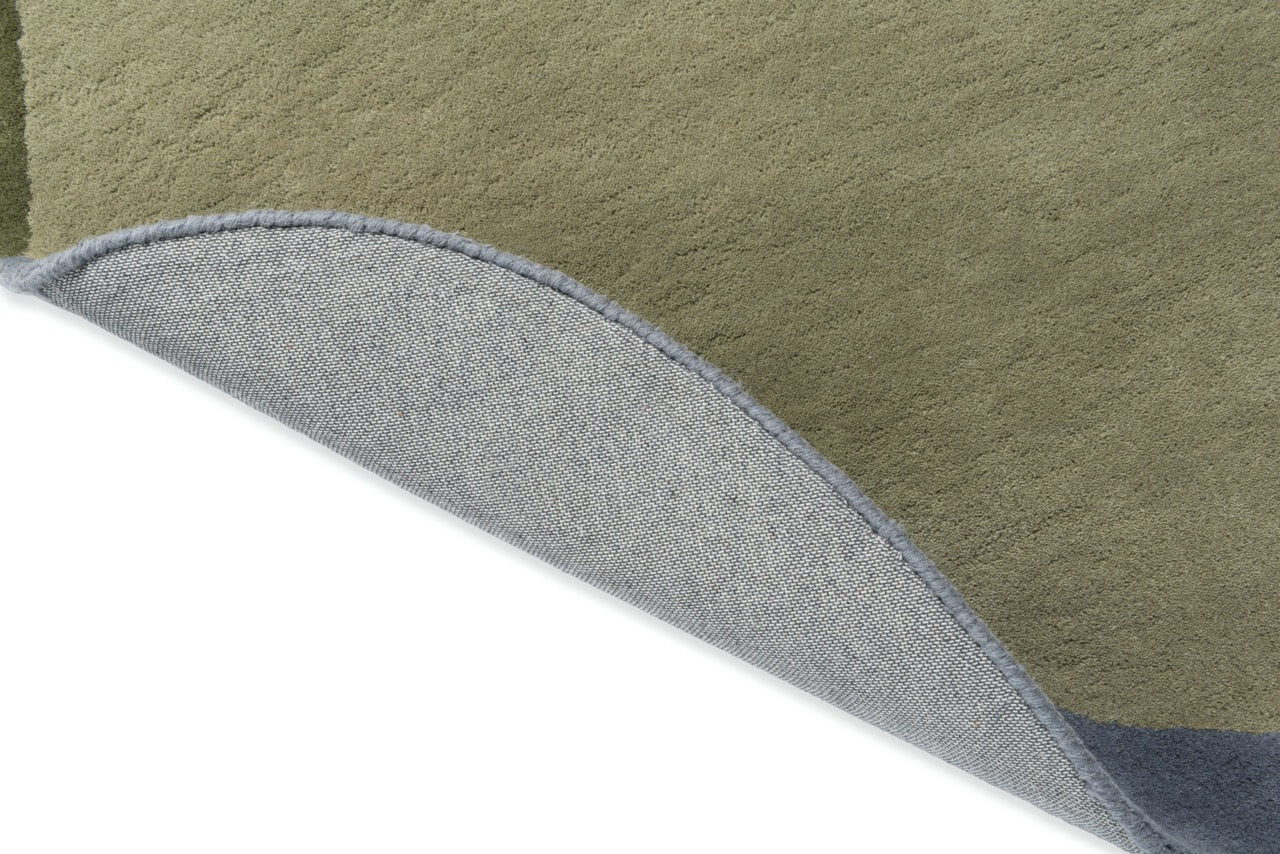 Brink & Campman Element Chad Grey Green 087704 - Image 5
