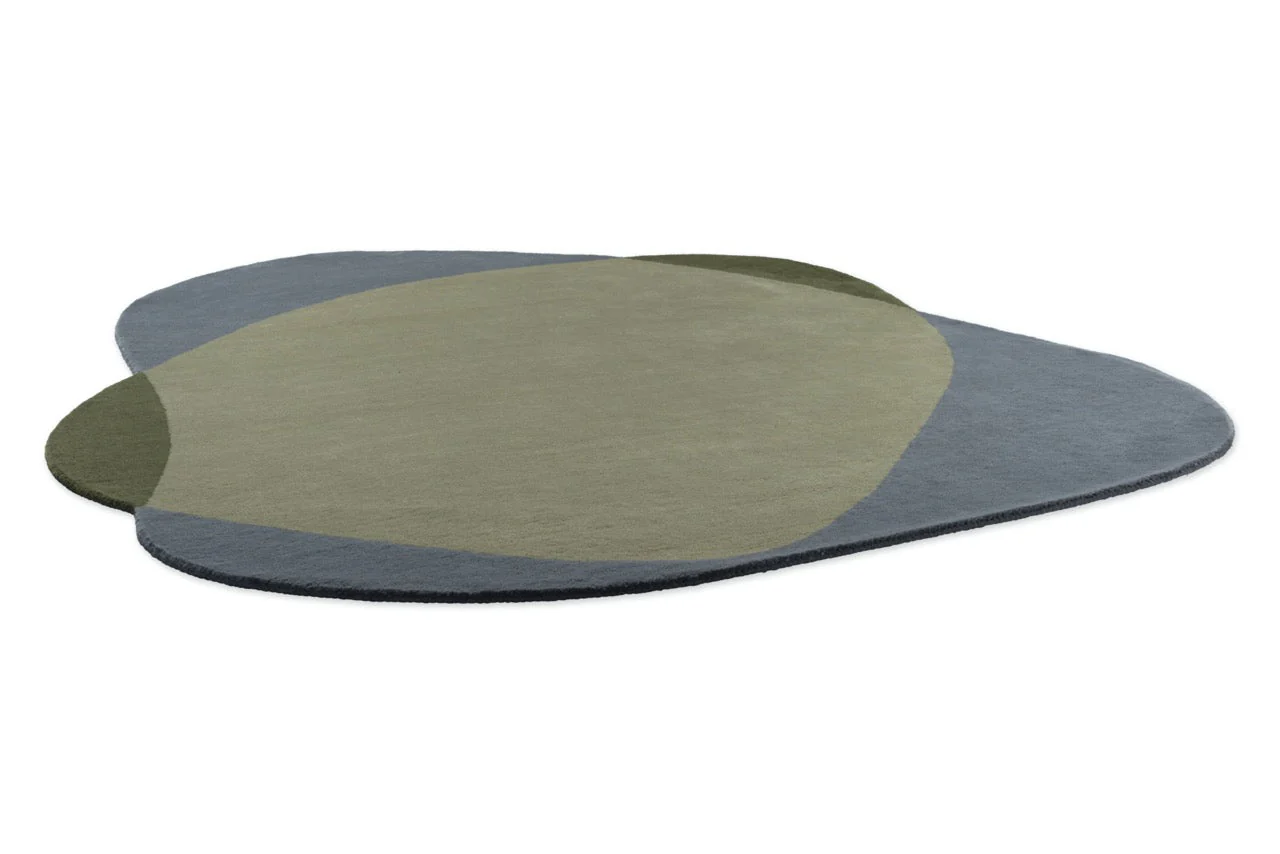 Brink & Campman Element Chad Grey Green 087704 - Image 6