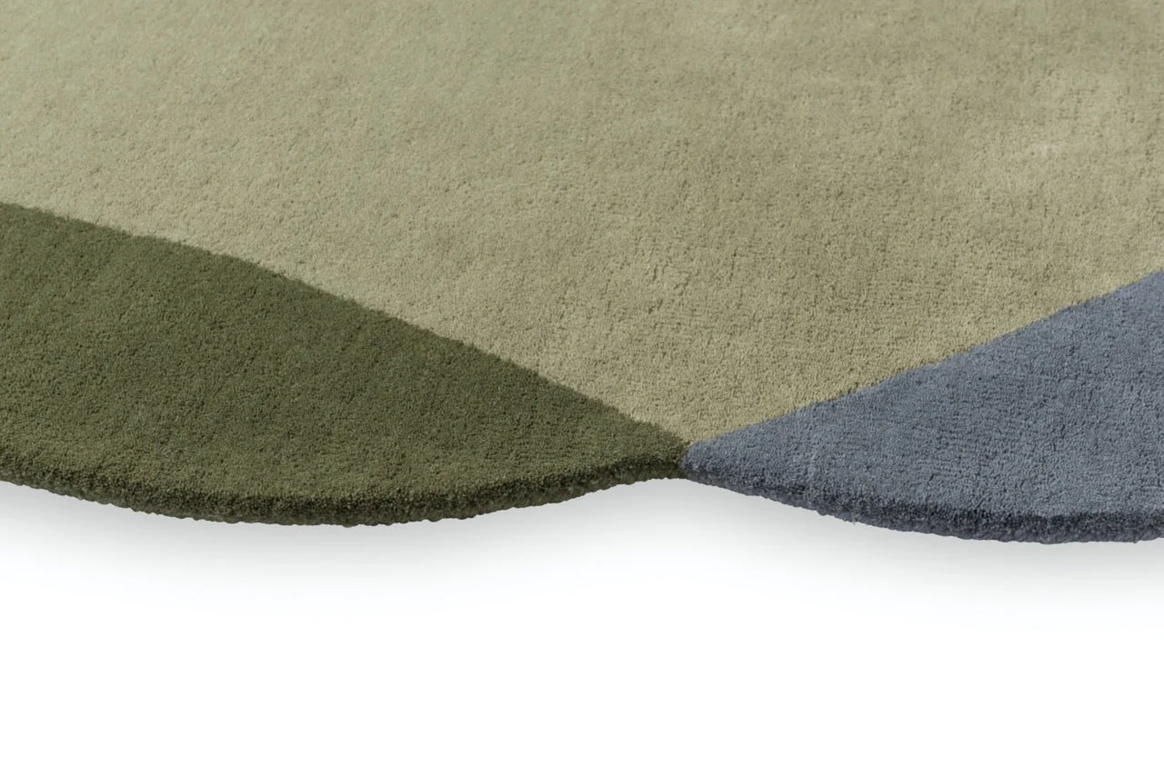 Brink & Campman Element Chad Grey Green 087704 - Image 7