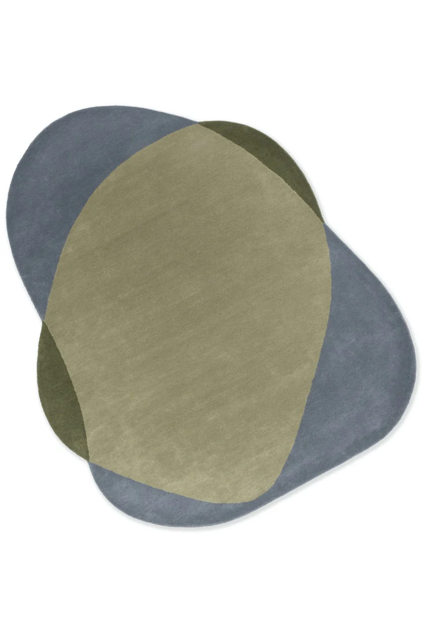 Brink & Campman Element Chad Grey Green 087704 - Image 9