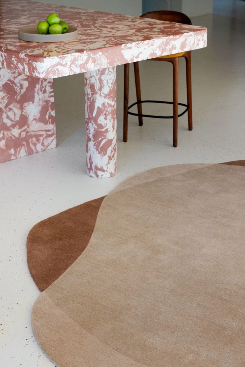 Brink & Campman Element Moore Caramel 087801 - Image 2