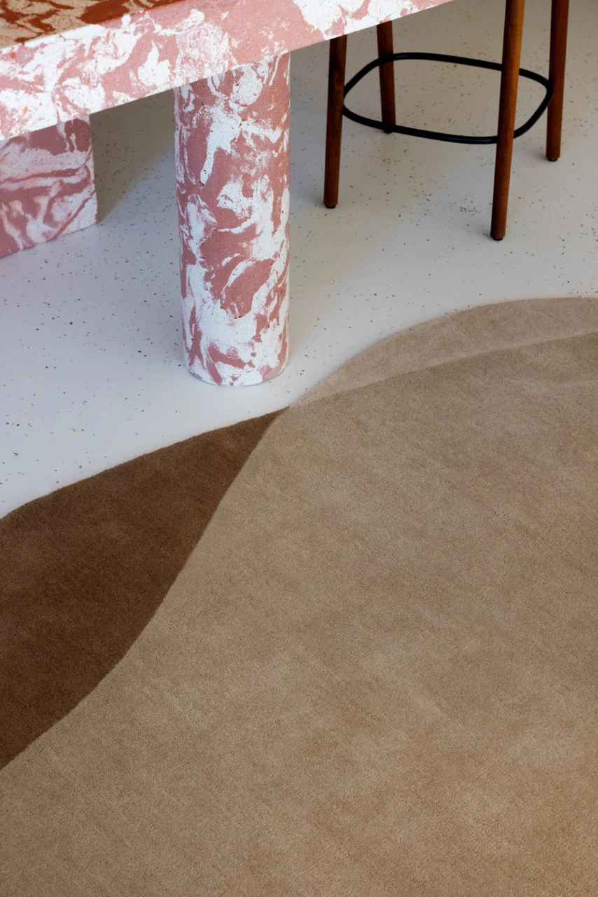 Brink & Campman Element Moore Caramel 087801 - Image 3