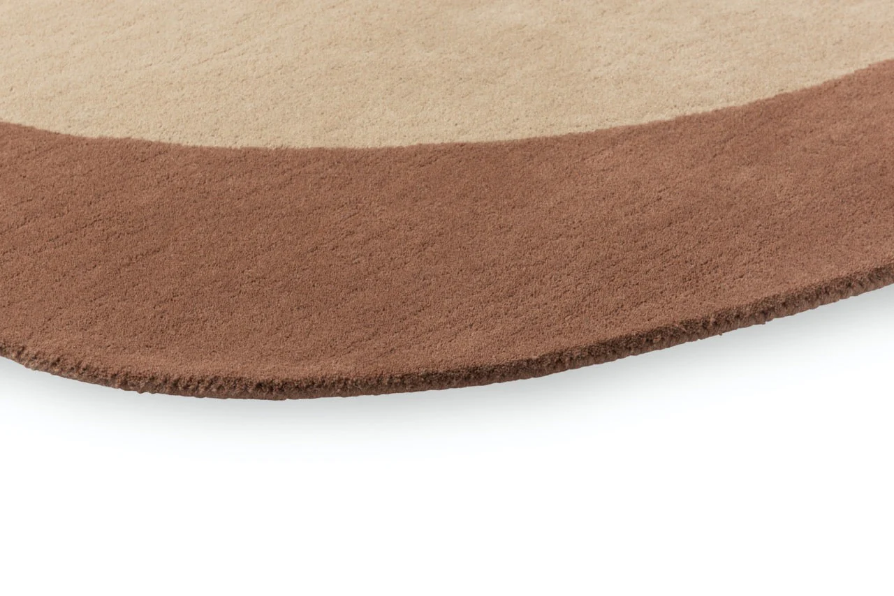Brink & Campman Element Moore Caramel 087801 - Image 4