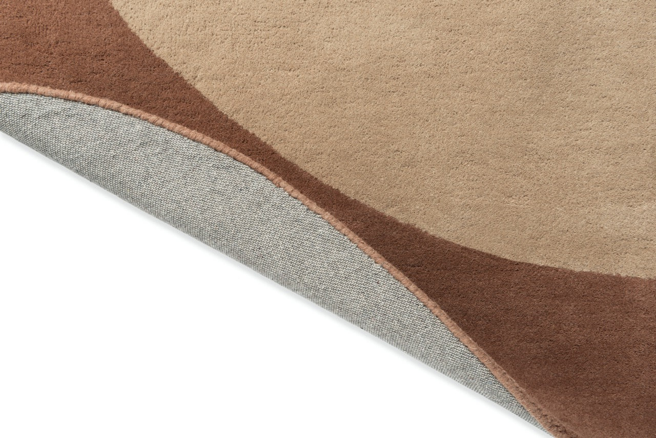 Brink & Campman Element Moore Caramel 087801 - Image 5