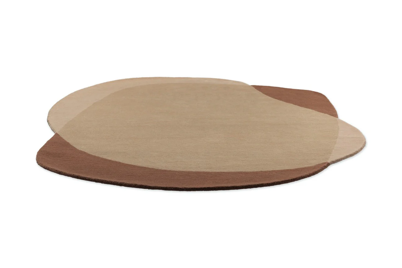 Brink & Campman Element Moore Caramel 087801 - Image 6