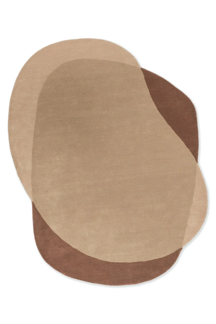 Brink & Campman Element Moore Caramel 087801 - Image 8