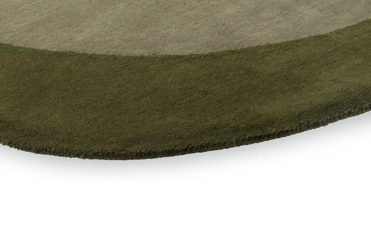 Brink & Campman Element Moore Moss 087807 - Image 3
