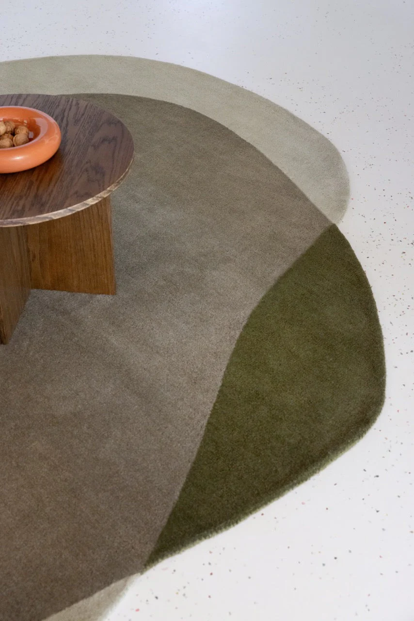 Brink & Campman Element Moore Moss 087807 - Image 6