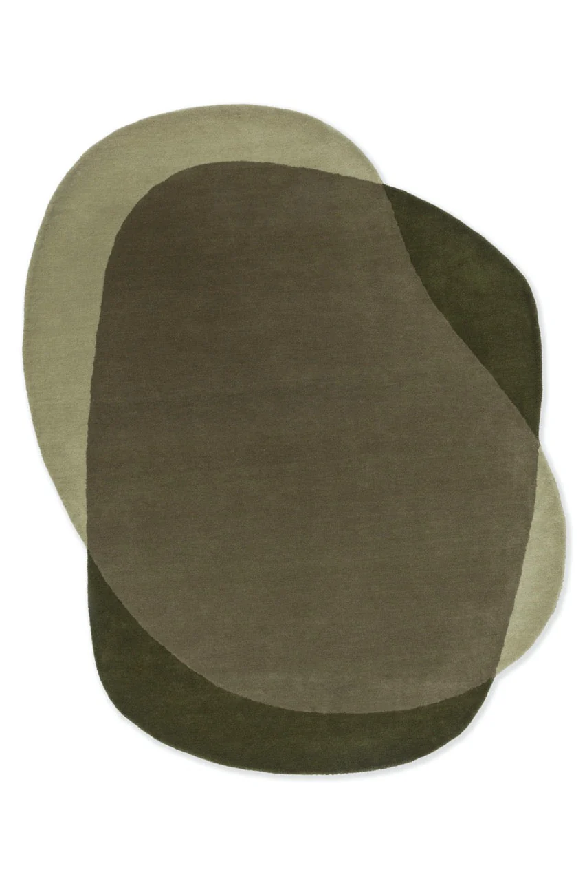 Brink & Campman Element Moore Moss 087807 - Image 8