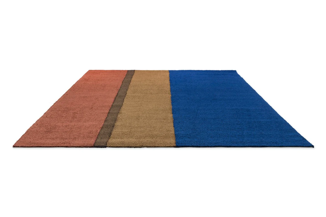 Brink & Campman Festival Stripe Blue 496518 - Image 5