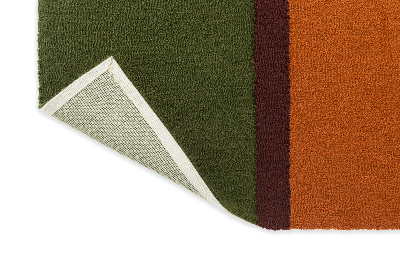 Brink & Campman Festival Stripe Orange 496513 - Image 7
