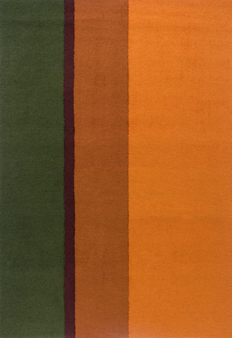 Brink & Campman Festival Stripe Orange 496513 - Image 8