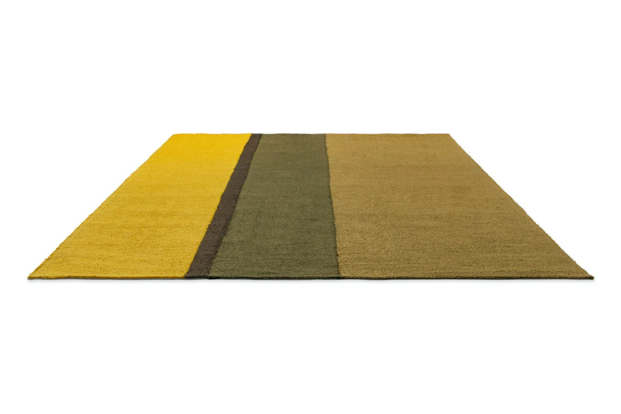 Brink & Campman Festival Stripe Yellow 496516 - Image 4