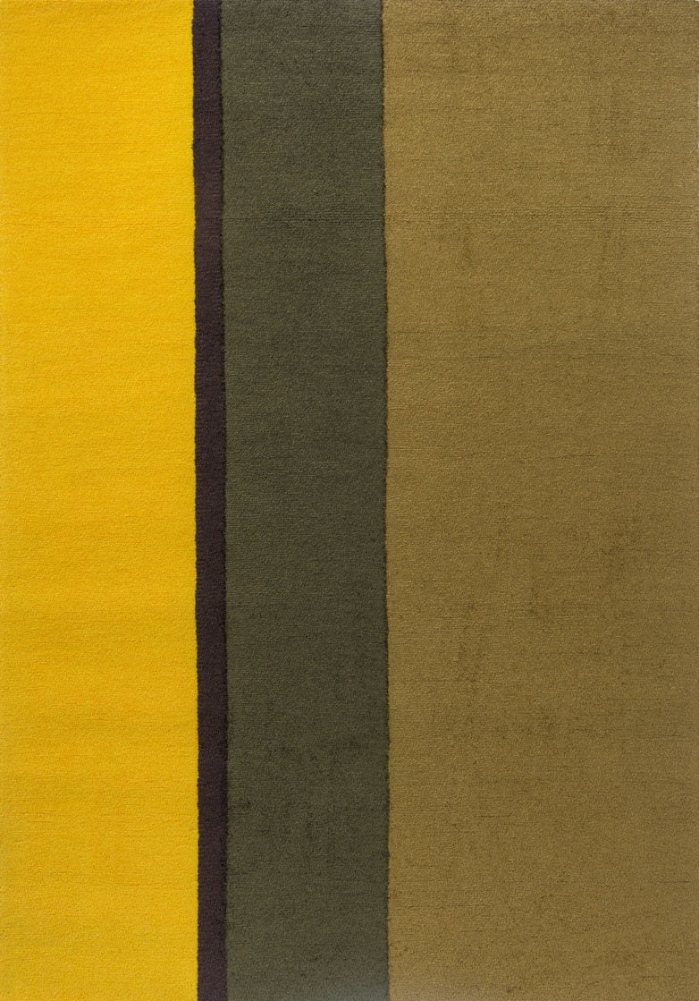 Brink & Campman Festival Stripe Yellow 496516 - Image 7