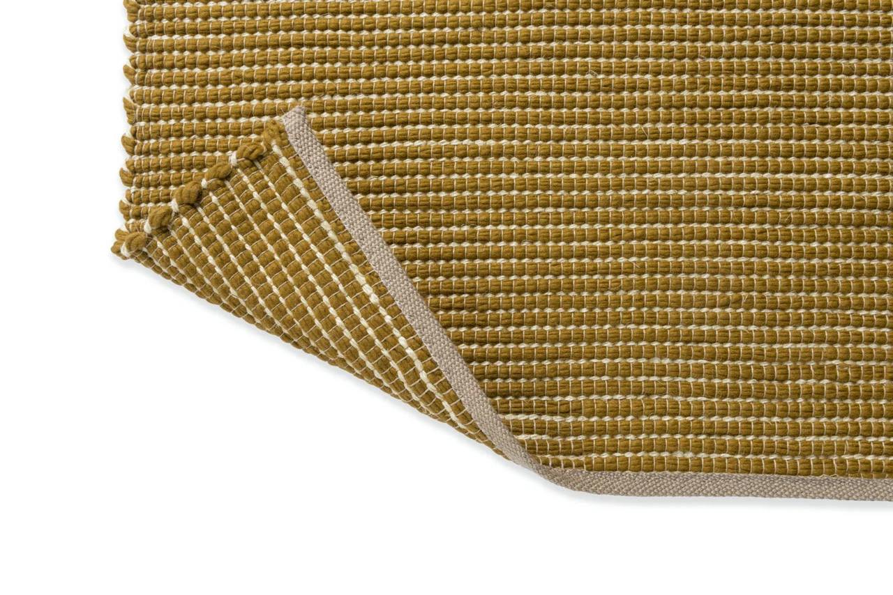 Brink & Campman Frame Mustard 129306 - Image 5