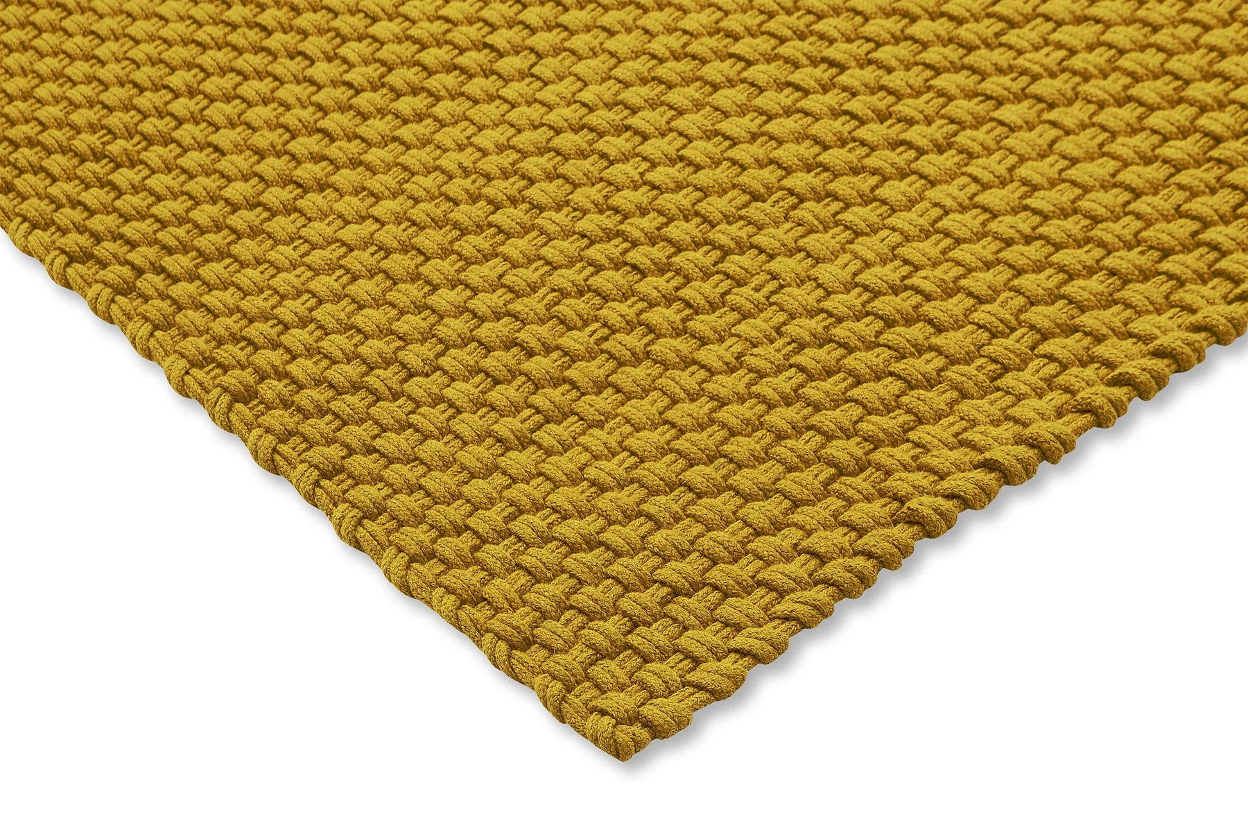 Brink & Campman Lace Golden Mustard 497006 - Image 5