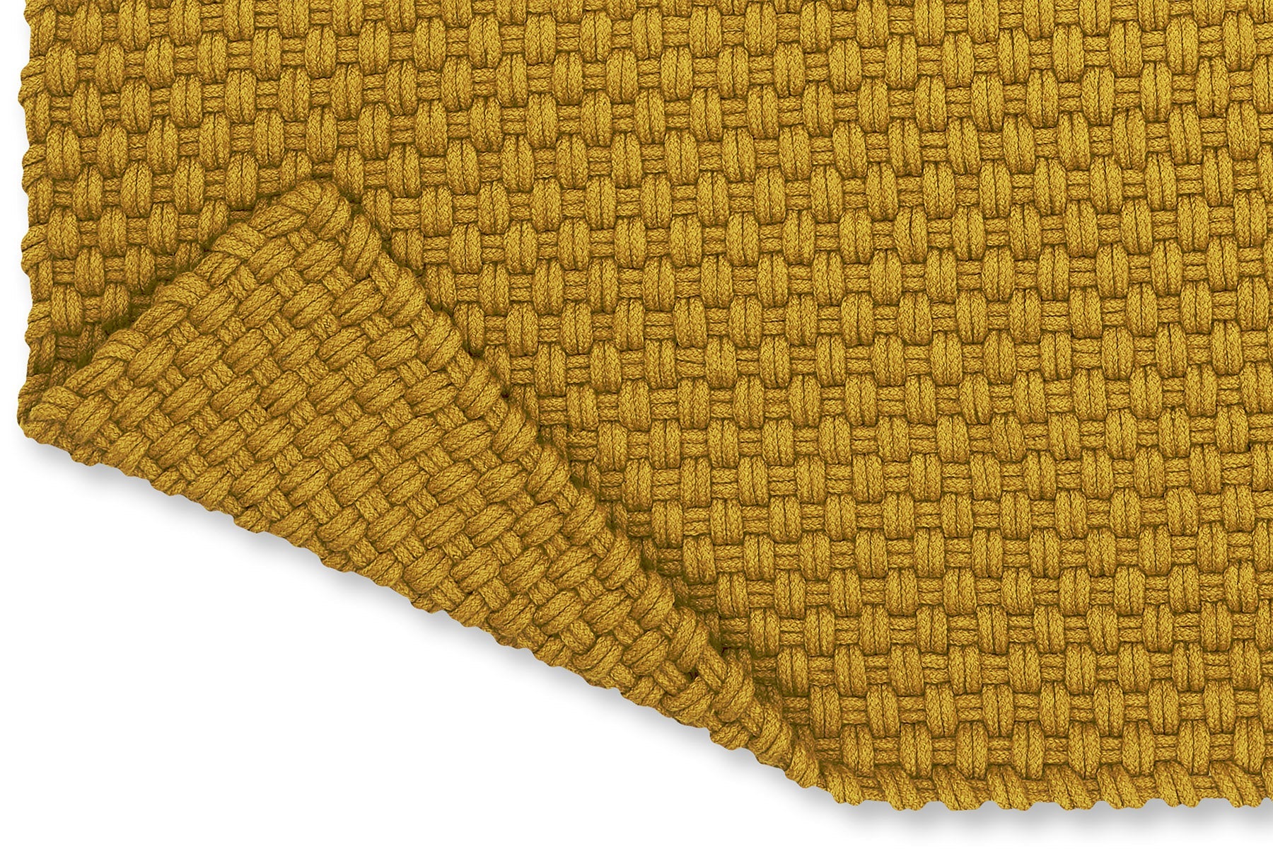 Brink & Campman Lace Golden Mustard 497006 - Image 6