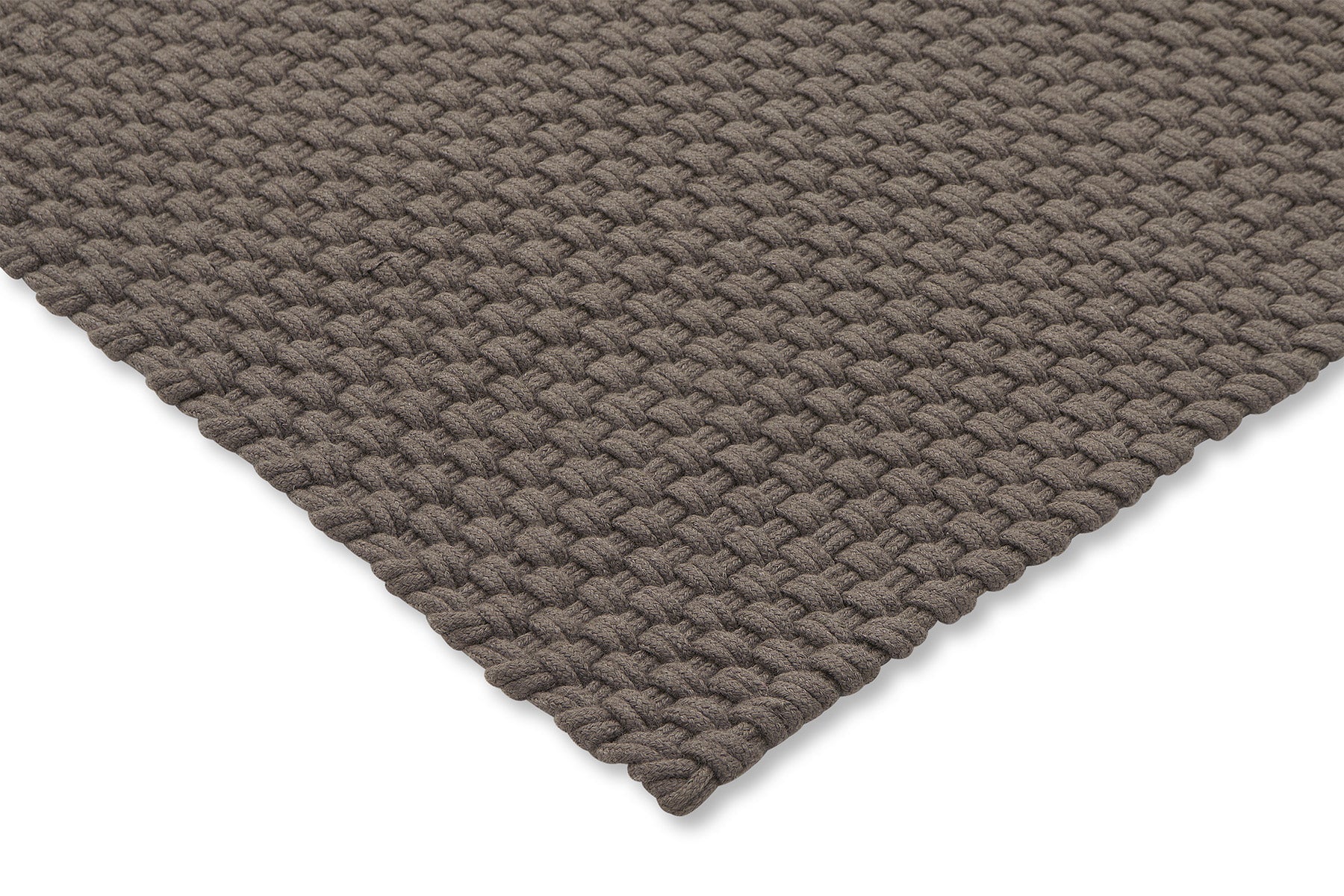 Brink & Campman Lace Grey Taupe 497004 - Image 4