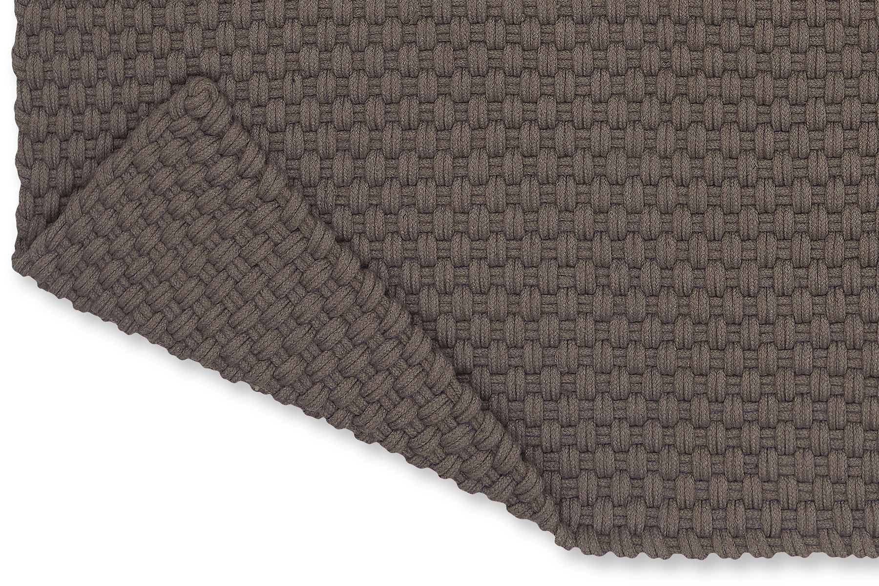 Brink & Campman Lace Grey Taupe 497004 - Image 5
