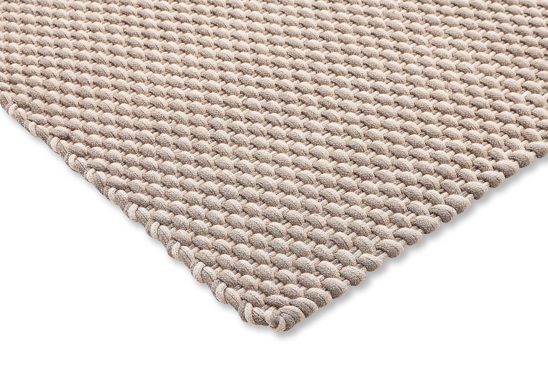 Brink & Campman Lace Grey White Sand 497201 - Image 5