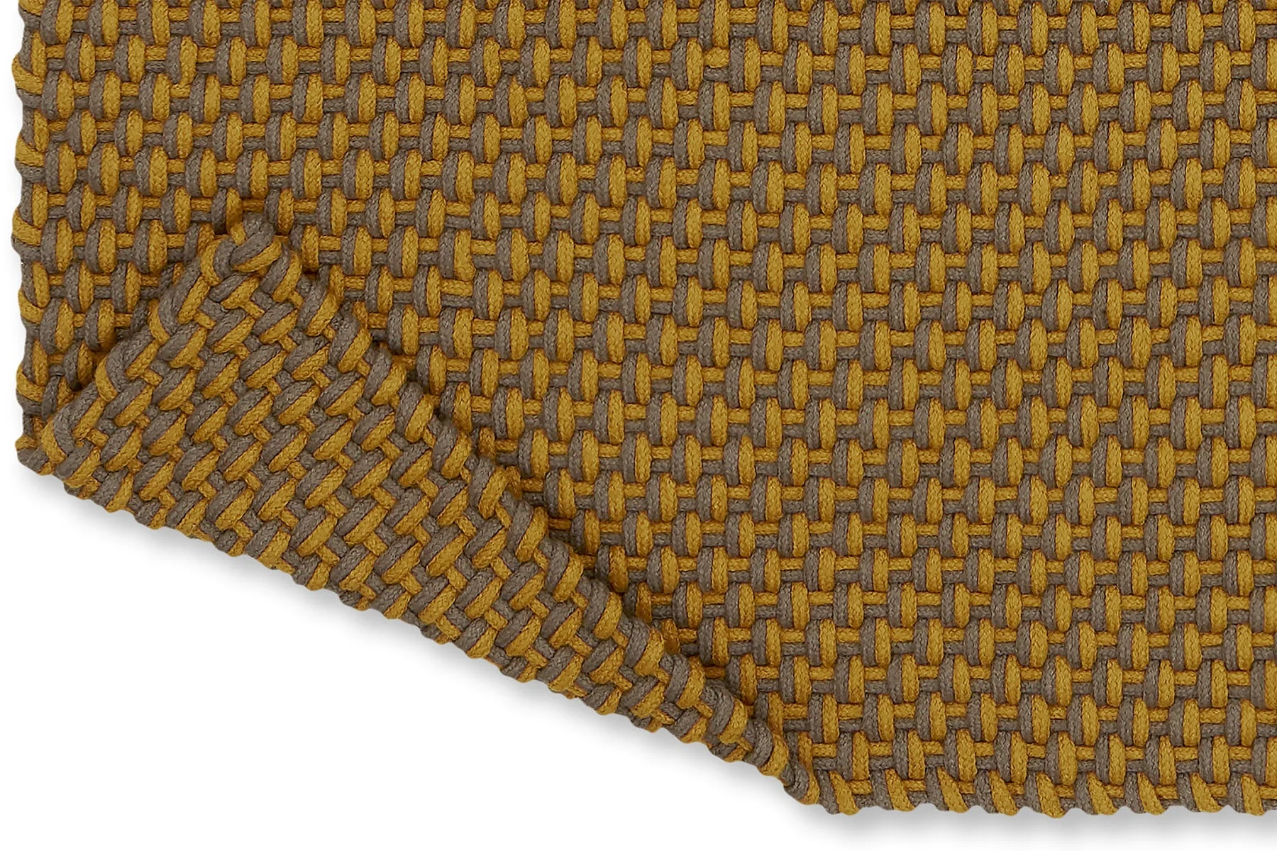 Brink & Campman Lace Mustard Taupe 497217 - Image 6