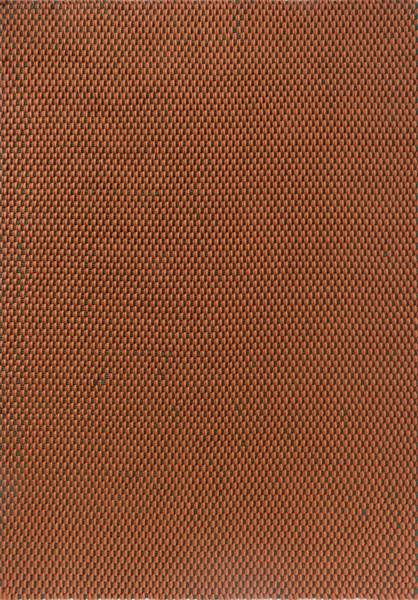 Brink & Campman Lace Tricolore Terra Rust Green 496903 - Image 9