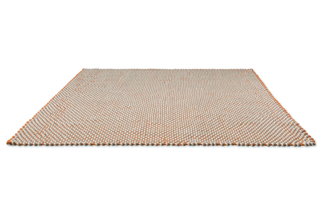 Brink & Campman Lace Tricolore White Sand Mango 496901 - Image 5