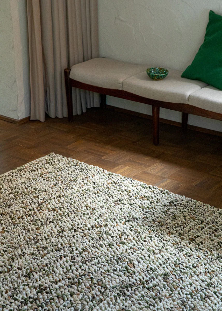 Brink & Campman Marble Moss Green 29537 - Image 3