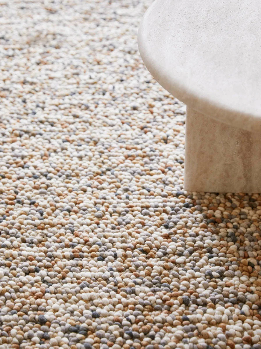 Brink & Campman Pebble Beach Beige 129801 - Image 4