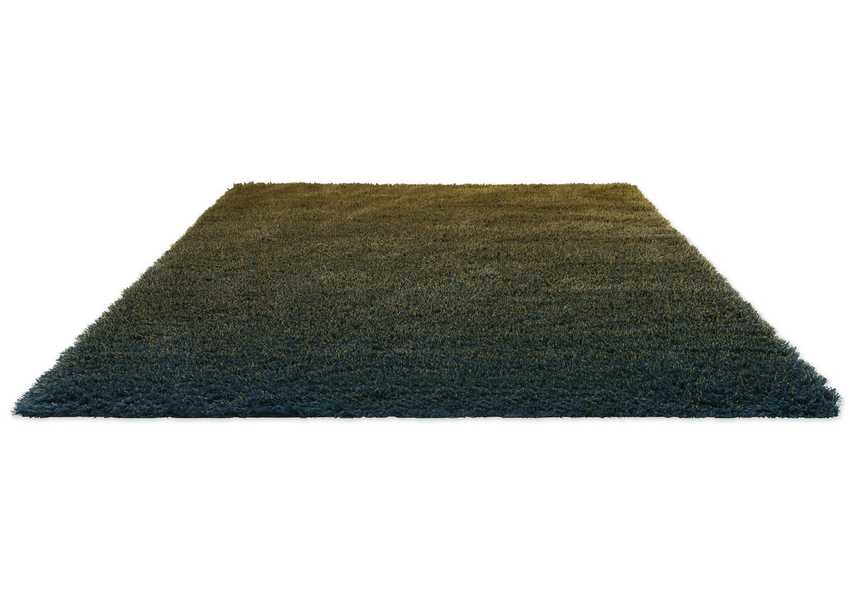 Brink & Campman Shade High Brass Indigo 011908 - Image 5