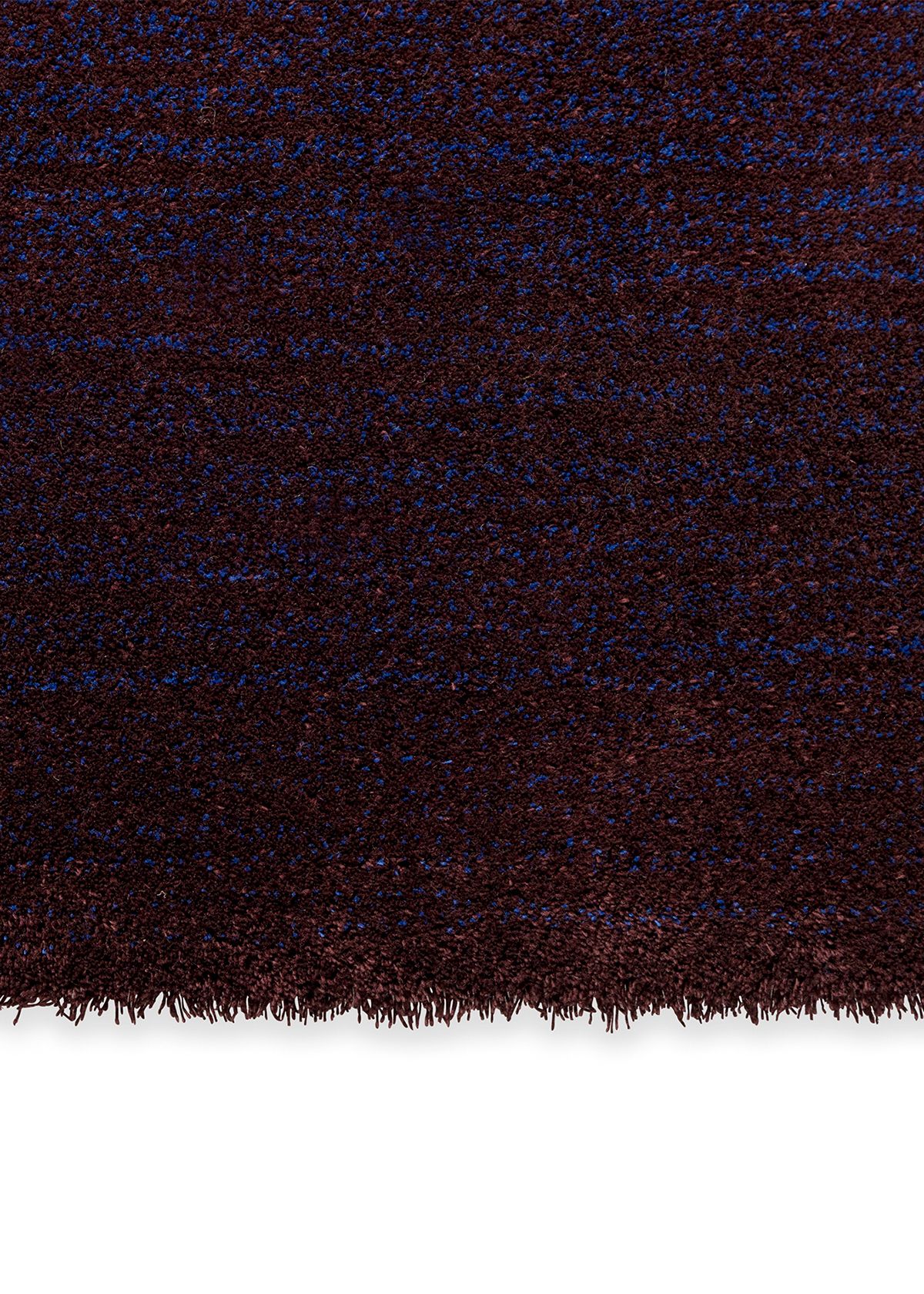 Brink & Campman Shade Low Blue Aubergine 010118 - Image 3