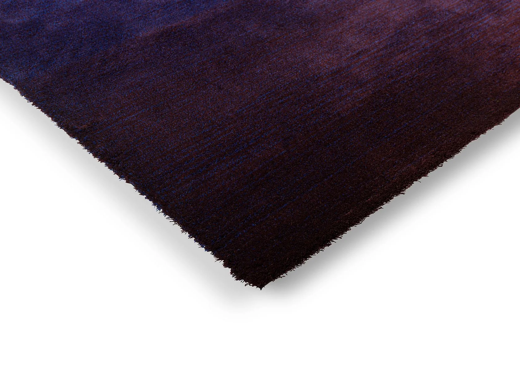 Brink & Campman Shade Low Blue Aubergine 010118 - Image 5