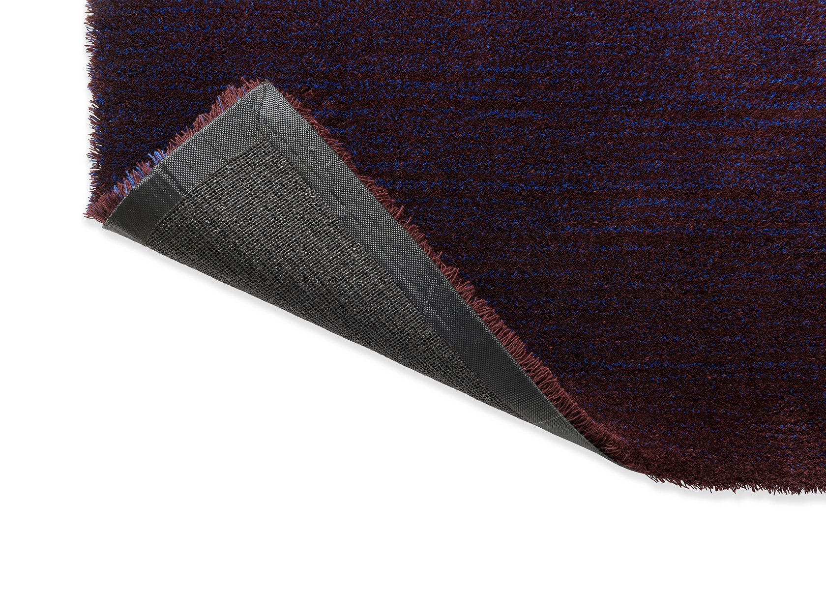 Brink & Campman Shade Low Blue Aubergine 010118 - Image 6