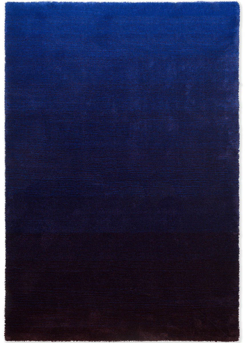 Brink & Campman Shade Low Blue Aubergine 010118 - Image 7